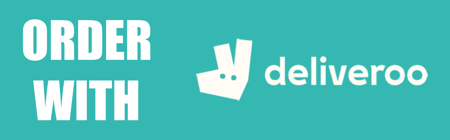 Order With Deliveroo